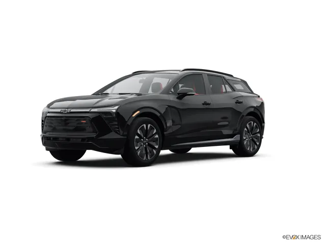 2025 Chevrolet Blazer EV RS for sale in Columbus, NE