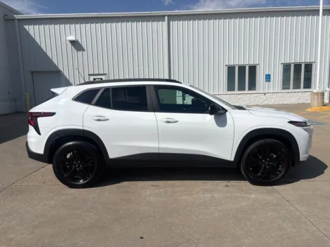 More photos of 2026 Chevrolet Trax ACTIV at Gregg Young Chevrolet GMC of Columbus, NE