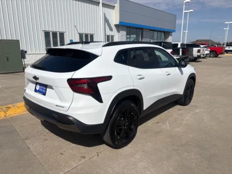 More photos of 2026 Chevrolet Trax ACTIV at Gregg Young Chevrolet GMC of Columbus, NE