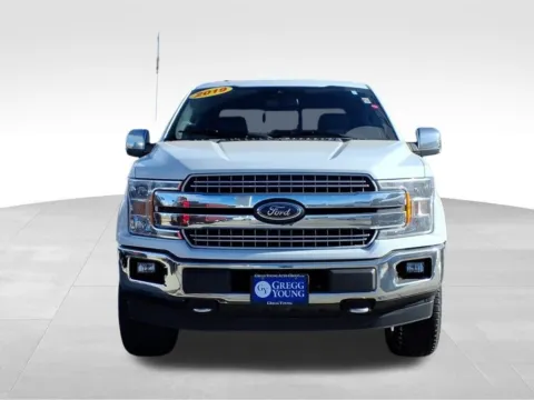 Photos of 2019 Ford F-150 Lariat for sale in Columbus, NE at Gregg Young Chevrolet GMC of Columbus
