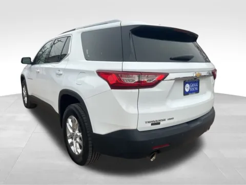 More photos of 2018 Chevrolet Traverse LT at Gregg Young Chevrolet GMC of Columbus, NE