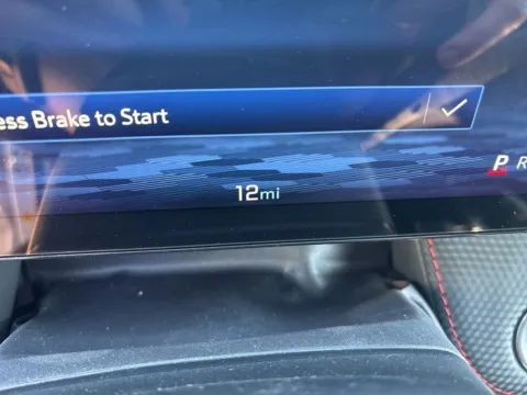 Photos of 2026 Chevrolet Equinox RS for sale in Columbus, NE at Gregg Young Chevrolet GMC of Columbus