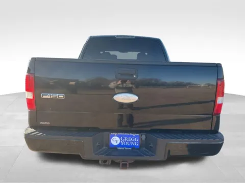 More photos of 2007 Ford F-150 FX4 at Gregg Young Chevrolet GMC of Columbus, NE