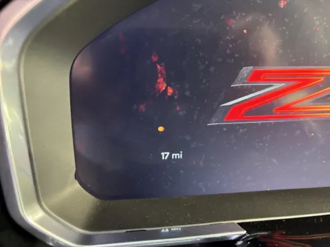 Photos of 2026 Chevrolet Silverado 2500HD LTZ for sale in Columbus, NE at Gregg Young Chevrolet GMC of Columbus