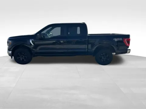 Another view of 2023 Ford F-150 XLT for sale in Columbus, NE at Gregg Young Chevrolet GMC of Columbus