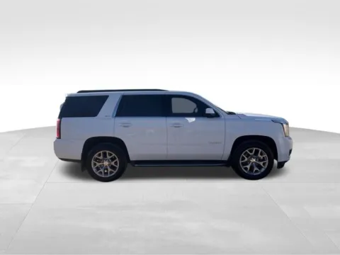 More photos of 2017 GMC Yukon SLT at Gregg Young Chevrolet GMC of Columbus, NE