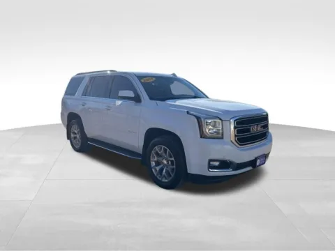 More photos of 2017 GMC Yukon SLT at Gregg Young Chevrolet GMC of Columbus, NE