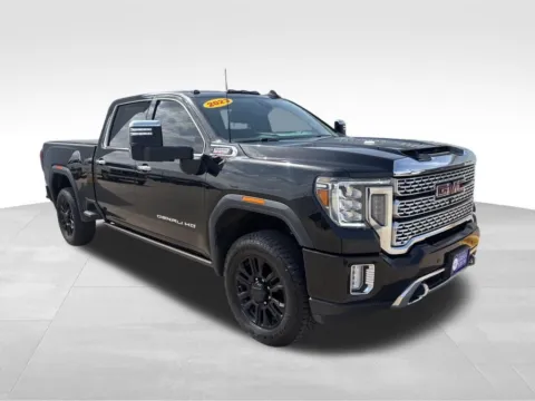 More photos of 2023 GMC Sierra 2500HD Denali at Gregg Young Chevrolet GMC of Columbus, NE