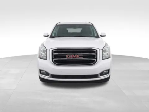 More photos of 2017 GMC Yukon SLT at Gregg Young Chevrolet GMC of Columbus, NE