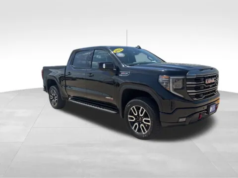 More photos of 2024 GMC Sierra 1500 AT4 at Gregg Young Chevrolet GMC of Columbus, NE