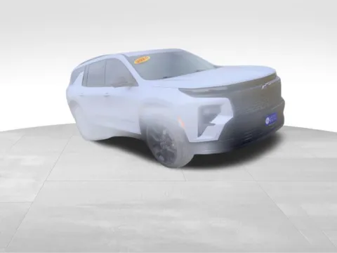 More photos of 2024 Chevrolet Traverse RS at Gregg Young Chevrolet GMC of Columbus, NE