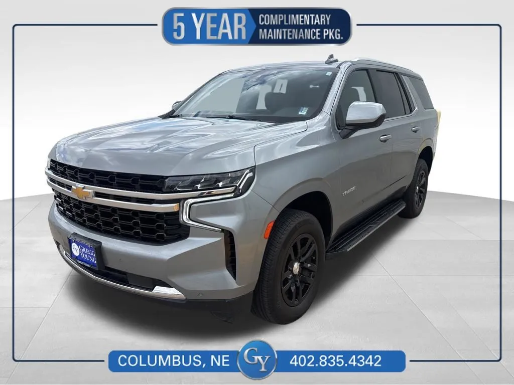 2023 Chevrolet Tahoe LS for sale in Columbus, NE