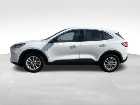 More photos of 2022 Ford Escape SE at Gregg Young Chevrolet GMC of Columbus, NE