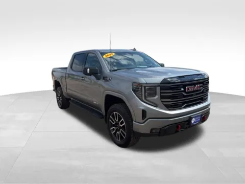 More photos of 2026 GMC Sierra 1500 AT4 at Gregg Young Chevrolet GMC of Columbus, NE