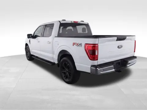 Another view of 2023 Ford F-150 for sale in Columbus, NE at Gregg Young Chevrolet GMC of Columbus