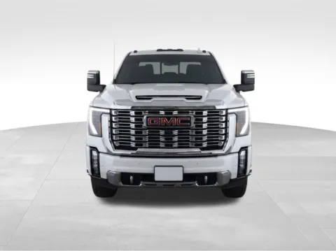 More photos of 2024 GMC Sierra 3500HD Denali at Gregg Young Chevrolet GMC of Columbus, NE