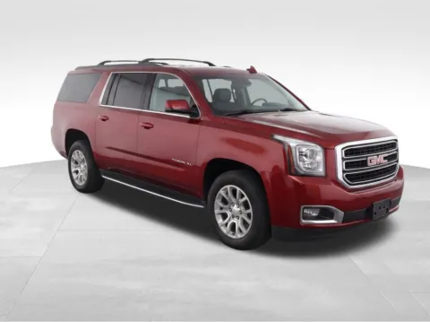 Photos of 2019 GMC Yukon XL SLT for sale in Columbus, NE at Gregg Young Chevrolet GMC of Columbus
