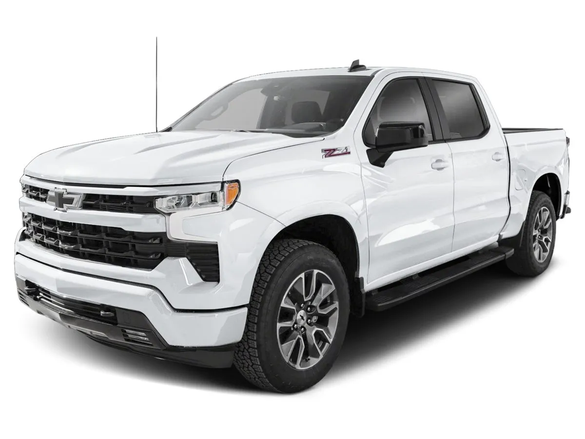 2026 Chevrolet Silverado 1500 RST for sale in Columbus, NE