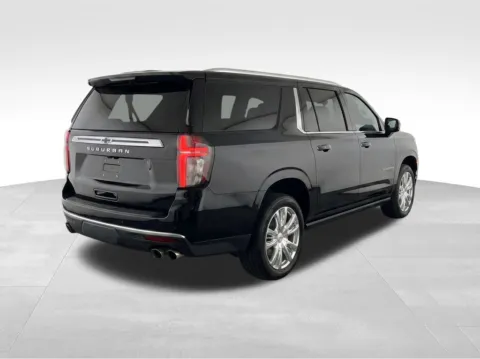 More photos of 2021 Chevrolet Suburban High Country at Gregg Young Chevrolet GMC of Columbus, NE