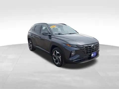 More photos of 2022 Hyundai Tucson Limited at Gregg Young Chevrolet GMC of Columbus, NE