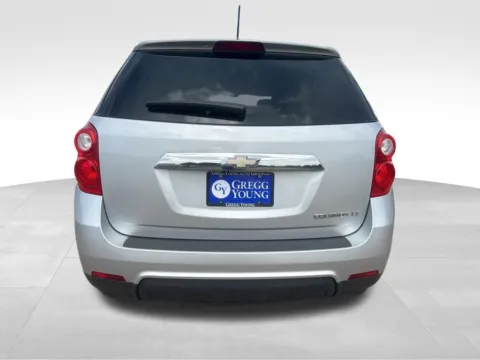 More photos of 2015 Chevrolet Equinox LT at Gregg Young Chevrolet GMC of Columbus, NE