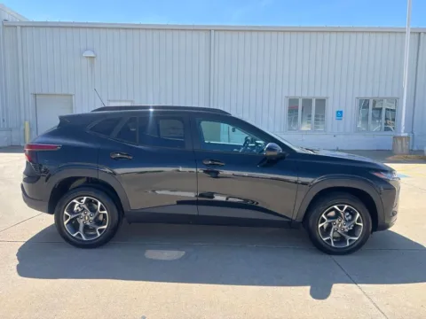 More photos of 2026 Chevrolet Trax LT at Gregg Young Chevrolet GMC of Columbus, NE