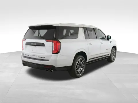 More photos of 2023 GMC Yukon XL Denali Ultimate at Gregg Young Chevrolet GMC of Columbus, NE