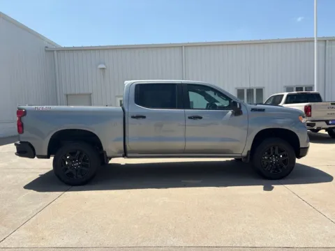 More photos of 2026 Chevrolet Silverado 1500 LT Trail Boss at Gregg Young Chevrolet GMC of Columbus, NE