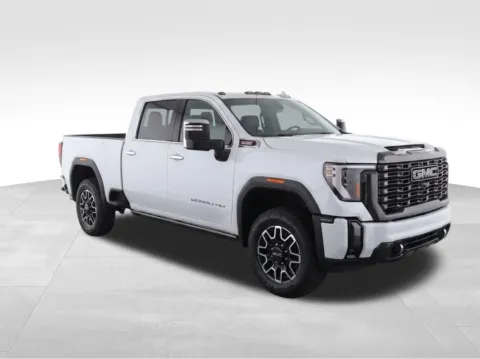 Photos of 2024 GMC Sierra 2500HD Denali Ultimate for sale in Columbus, NE at Gregg Young Chevrolet GMC of Columbus