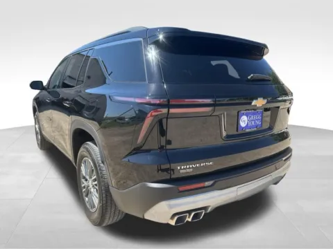 More photos of 2024 Chevrolet Traverse LT at Gregg Young Chevrolet GMC of Columbus, NE