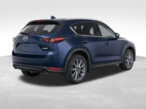 More photos of 2019 Mazda CX-5 Grand Touring at Gregg Young Chevrolet GMC of Columbus, NE