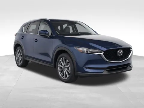 Photos of 2019 Mazda CX-5 Grand Touring for sale in Columbus, NE at Gregg Young Chevrolet GMC of Columbus