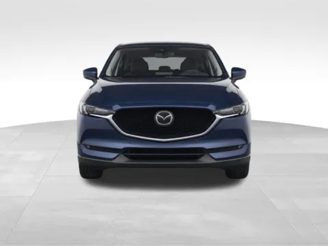 More photos of 2019 Mazda CX-5 Grand Touring at Gregg Young Chevrolet GMC of Columbus, NE