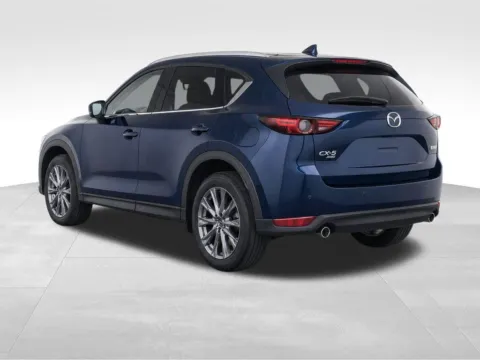 Another view of 2019 Mazda CX-5 Grand Touring for sale in Columbus, NE at Gregg Young Chevrolet GMC of Columbus