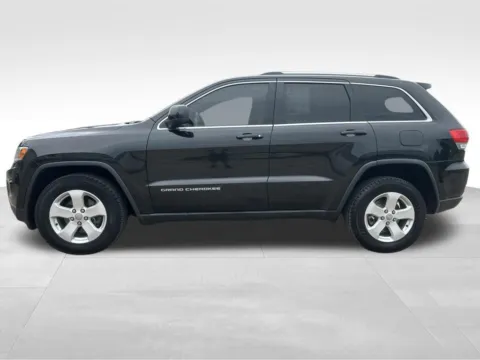 Another view of 2014 Jeep Grand Cherokee Laredo for sale in Columbus, NE at Gregg Young Chevrolet GMC of Columbus