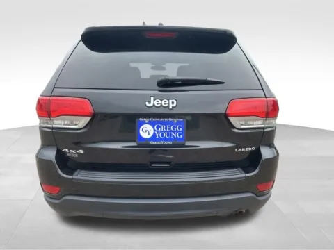More photos of 2014 Jeep Grand Cherokee Laredo at Gregg Young Chevrolet GMC of Columbus, NE