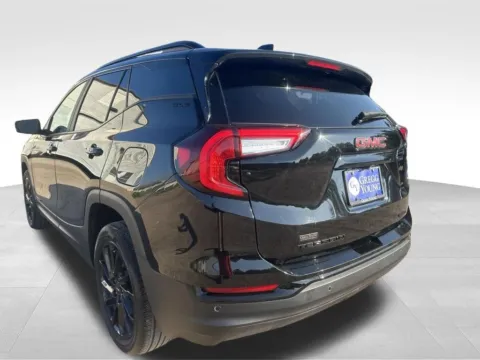 More photos of 2024 GMC Terrain SLE at Gregg Young Chevrolet GMC of Columbus, NE