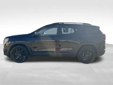 More photos of 2024 GMC Terrain SLE at Gregg Young Chevrolet GMC of Columbus, NE