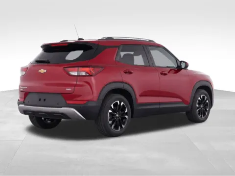 More photos of 2021 Chevrolet TrailBlazer LT at Gregg Young Chevrolet GMC of Columbus, NE