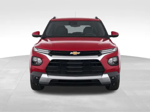 More photos of 2021 Chevrolet TrailBlazer LT at Gregg Young Chevrolet GMC of Columbus, NE