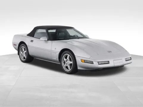 Photos of 1996 Chevrolet Corvette for sale in Columbus, NE at Gregg Young Chevrolet GMC of Columbus