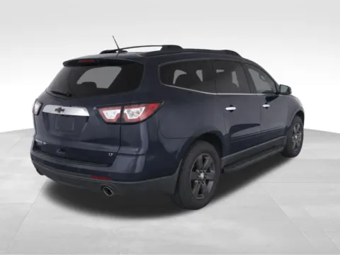 More photos of 2017 Chevrolet Traverse 2LT at Gregg Young Chevrolet GMC of Columbus, NE