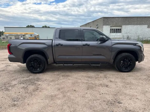More photos of 2023 Toyota Tundra SR5 at Gregg Young Chevrolet GMC of Columbus, NE