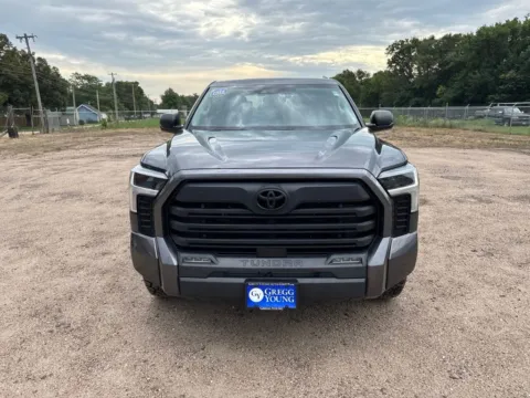Another view of 2023 Toyota Tundra SR5 for sale in Columbus, NE at Gregg Young Chevrolet GMC of Columbus