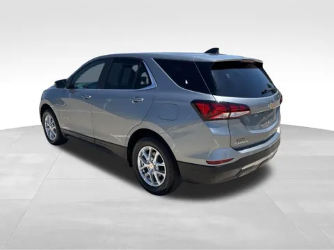 More photos of 2023 Chevrolet Equinox LT at Gregg Young Chevrolet GMC of Columbus, NE