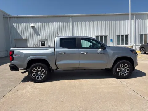 More photos of 2026 Chevrolet Colorado Z71 at Gregg Young Chevrolet GMC of Columbus, NE