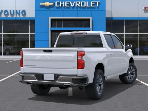 More photos of 2026 Chevrolet Silverado 1500 LT at Gregg Young Chevrolet GMC of Columbus, NE
