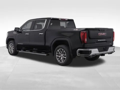Another view of 2019 GMC Sierra 1500 SLT for sale in Columbus, NE at Gregg Young Chevrolet GMC of Columbus