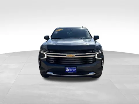 More photos of 2021 Chevrolet Tahoe LT at Gregg Young Chevrolet GMC of Columbus, NE