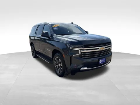 More photos of 2021 Chevrolet Tahoe LT at Gregg Young Chevrolet GMC of Columbus, NE